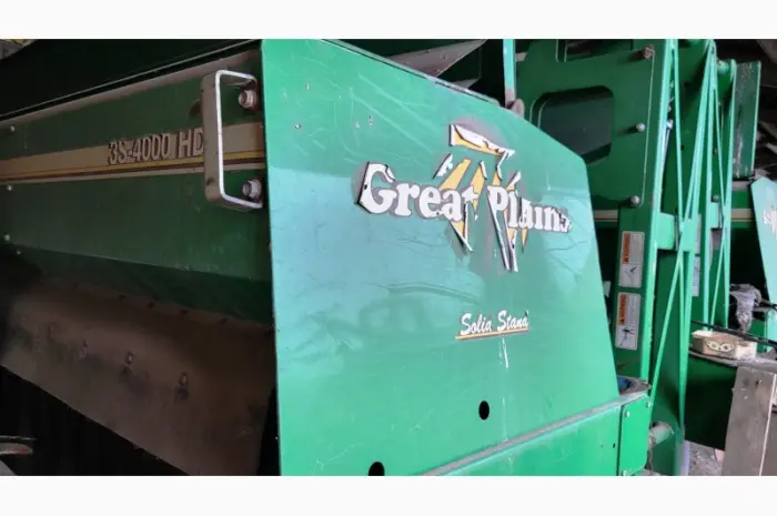 Сівалка зернова механічна Great Plains 3S-4000 HDF- фото № 8