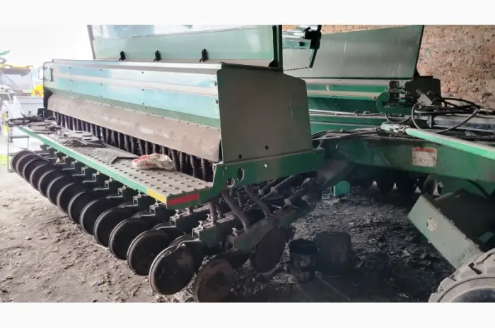 Сівалка зернова механічна Great Plains 3S-4000 HDF- фото № 9