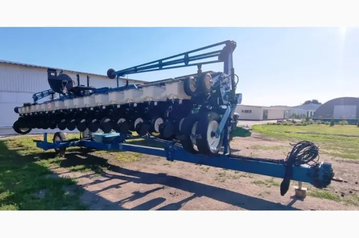 Сівалка точного висіву KINZE 3600 Precision Planting- фото № 1