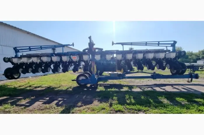 Сівалка точного висіву KINZE 3600 Precision Planting- фото № 4