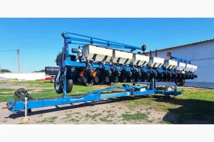 Сівалка точного висіву KINZE 3600 Precision Planting- фото № 5