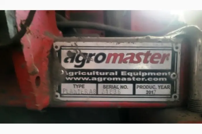 Сівалка точного висіву Planter А8 Agromaster Пневматична- фото № 6