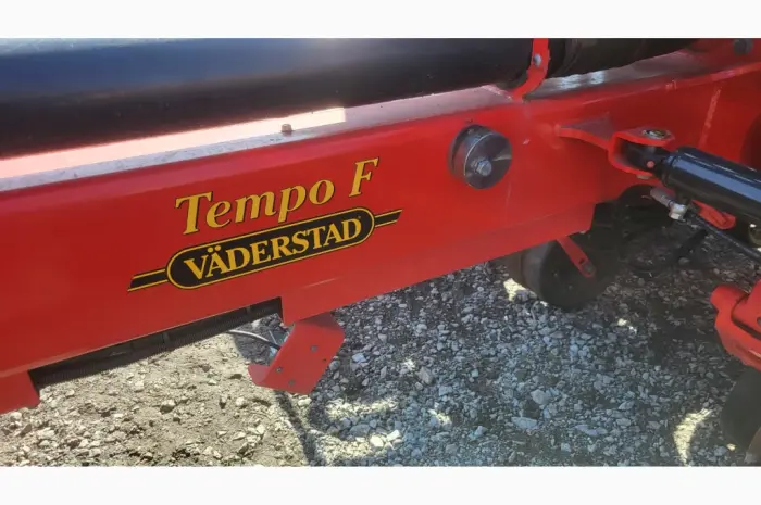 Vaderstad Tempo F8 cівалка точного висіву 2023 рік- фото № 4