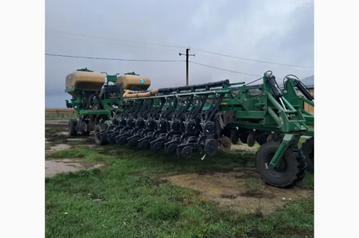 Сівалка Great Plains YP2425A-4715 24/47 рядкова (70/35 міжряддя)- фото № 15