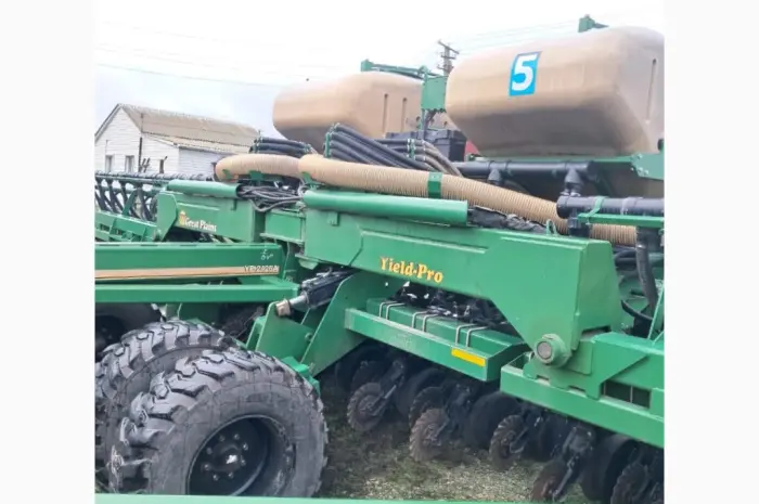 Сівалка Great Plains YP2425A-4715 24/47 рядкова (70/35 міжряддя)- фото № 17