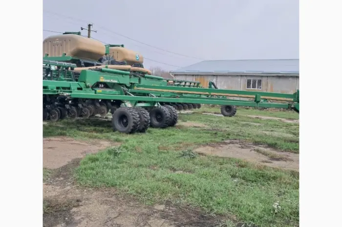Сівалка Great Plains YP2425A-4715 24/47 рядкова (70/35 міжряддя)- фото № 18