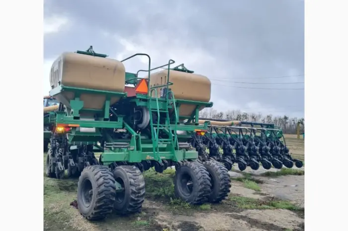 Сівалка Great Plains YP2425A-4715 24/47 рядкова (70/35 міжряддя)- фото № 5