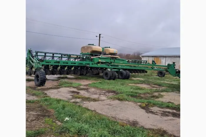 Сівалка Great Plains YP2425A-4715 24/47 рядкова (70/35 міжряддя)- фото № 8