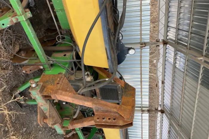 Продам сівалку просапну John Deere- фото № 2