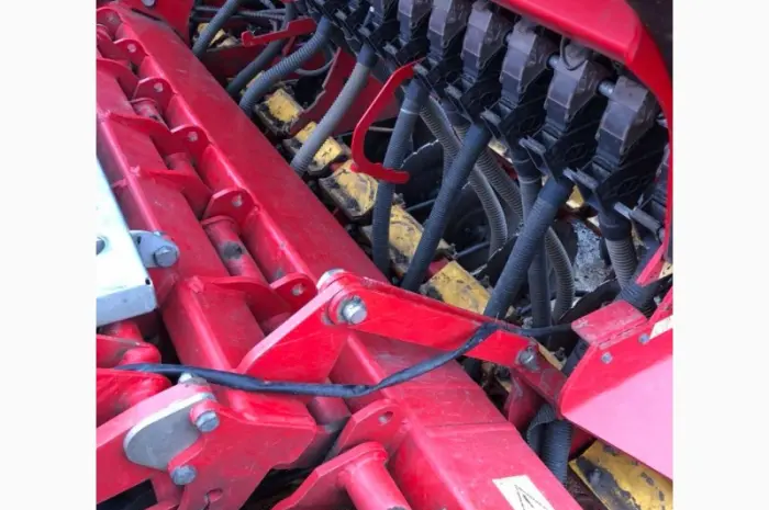 Сівалка зернова Vaderstad Rapid 400 C- фото № 5