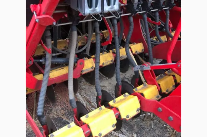 Сівалка зернова Vaderstad Rapid 400 C- фото № 6