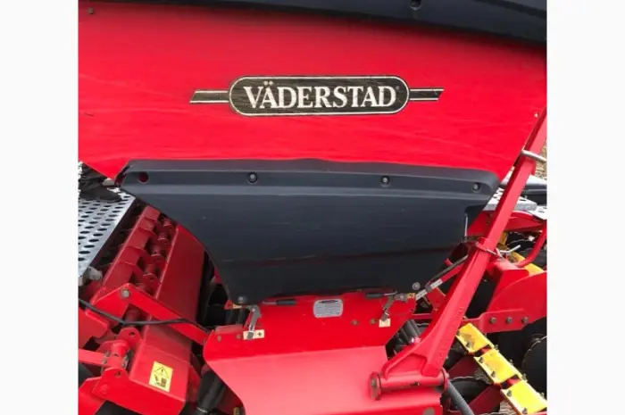 Сівалка зернова Vaderstad Rapid 400 C- фото № 7