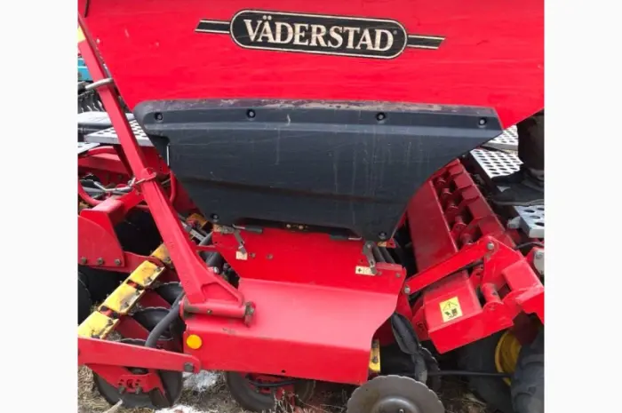 Сівалка зернова Vaderstad Rapid 400 C- фото № 9