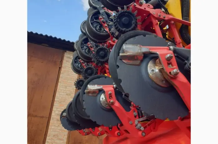 Сівалка точного висіву Vaderstad Tempo L16- фото № 3