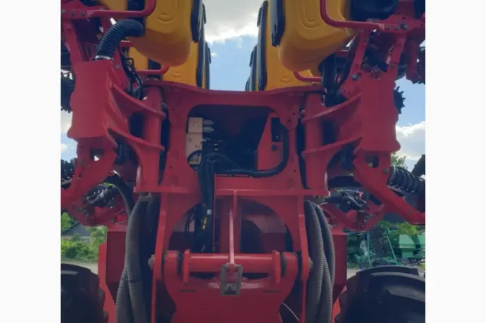 Сівалка точного висіву Vaderstad Tempo L16- фото № 5