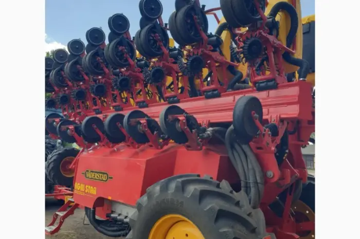Сівалка точного висіву Vaderstad Tempo L16- фото № 6