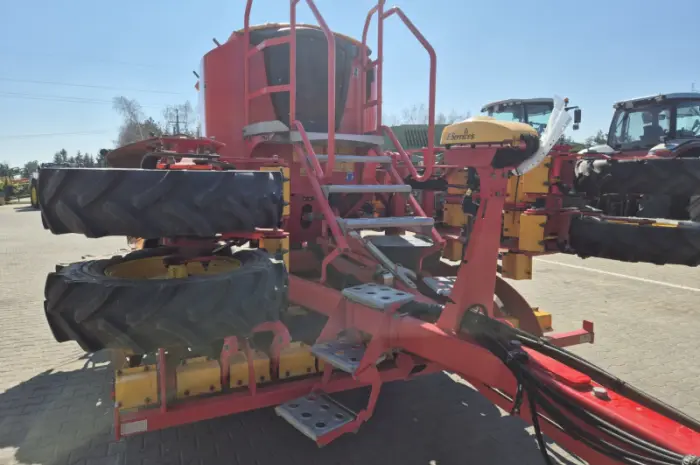 Сівалка Vaderstad Rapid RDA 400S- фото № 10