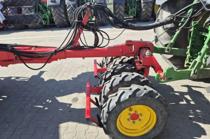Сівалка Vaderstad Rapid RDA 400S- фото № 14