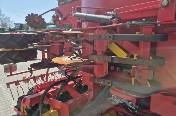 Сівалка Vaderstad Rapid RDA 400S- фото № 8