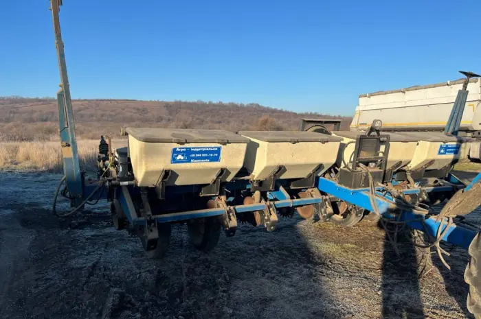 Продам Сівалку Kinze 3000- фото № 5