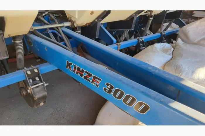 Cівалка точного висіву Kinze 3000- фото № 4