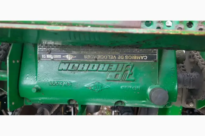 Сівалка Agro-Soyuz MD 19-40- фото № 5