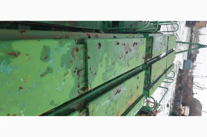 Сівалка Agro-Soyuz MD 19-40- фото № 6