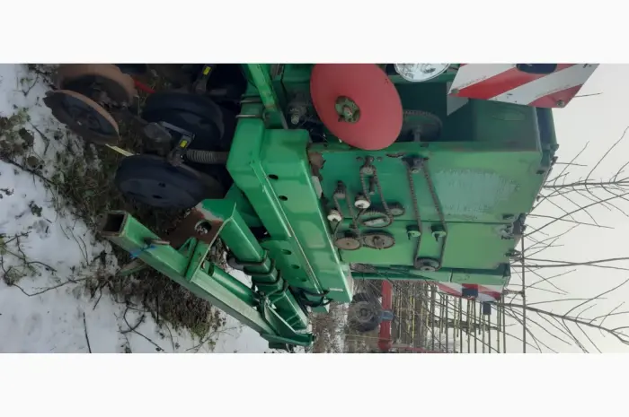Сівалка Agro-Soyuz MD 19-40- фото № 9