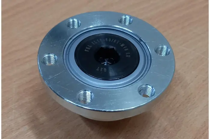 Ступиця ріжучого вузла Agro Point IL10-60/6T-M16 LH (ліва) FKL- фото № 10