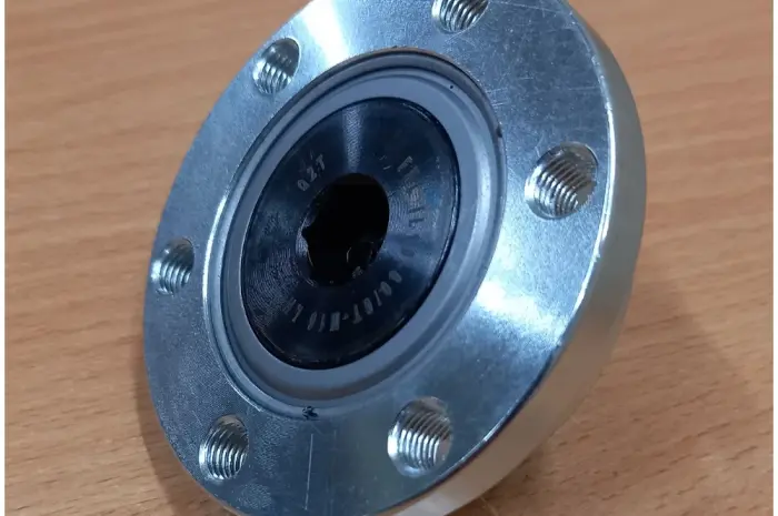 Ступиця ріжучого вузла Agro Point IL10-60/6T-M16 LH (ліва) FKL- фото № 12