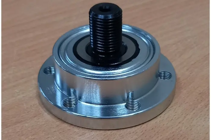 Ступиця ріжучого вузла Agro Point IL10-60/6T-M16 LH (ліва) FKL- фото № 13