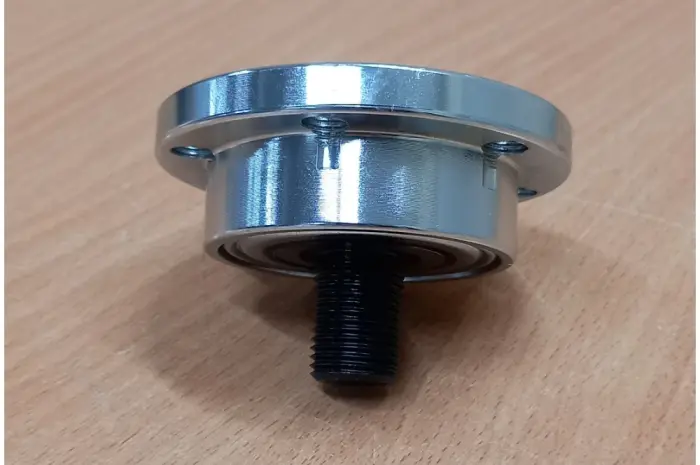 Ступиця ріжучого вузла Agro Point IL10-60/6T-M16 LH (ліва) FKL- фото № 14