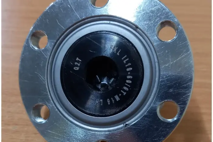 Ступиця ріжучого вузла Agro Point IL10-60/6T-M16 LH (ліва) FKL- фото № 3