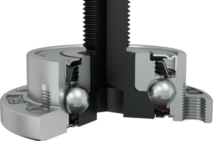 Ступиця ріжучого вузла Agro Point IL10-60/6T-M16 LH (ліва) FKL- фото № 6
