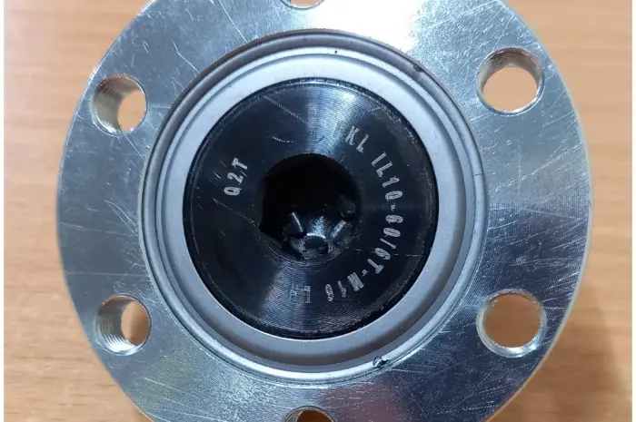 Ступиця ріжучого вузла Agro Point IL10-60/6T-M16 LH (ліва) FKL- фото № 7