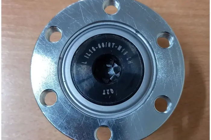 Ступиця ріжучого вузла Agro Point IL10-60/6T-M16 LH (ліва) FKL- фото № 8