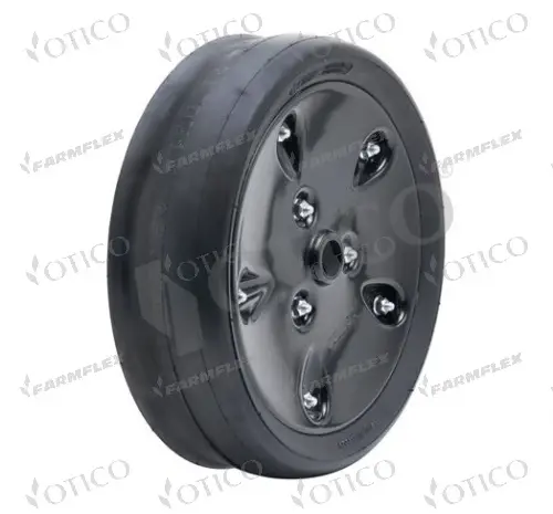 Колесо 350х100 / 015693.03 Otico- фото № 5