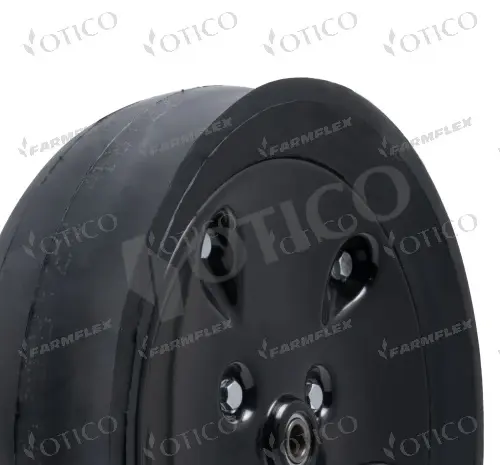 Колесо 350х100 / 015693.03 Otico- фото № 7