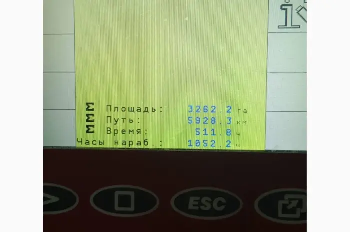 Сівалка точного висіву Horsch Maestro 8 DV- фото № 15