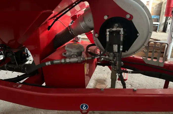 Сівалка точного висіву Horsch Maestro 8 DV- фото № 7