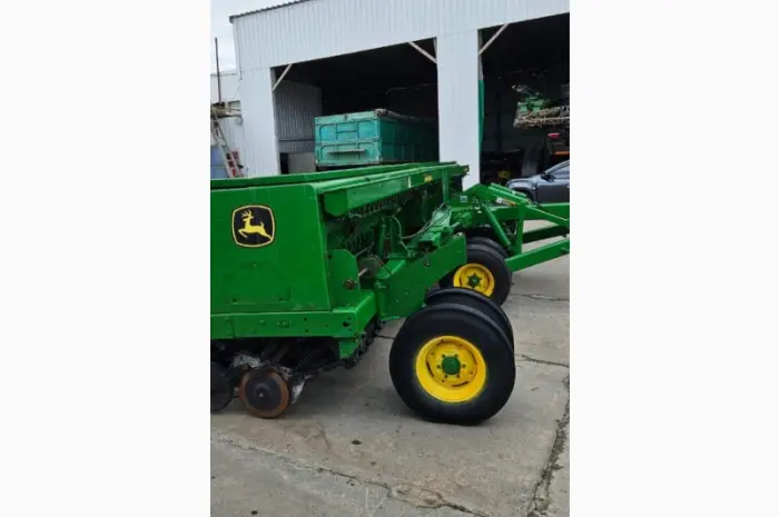 John Deere 455- фото № 15
