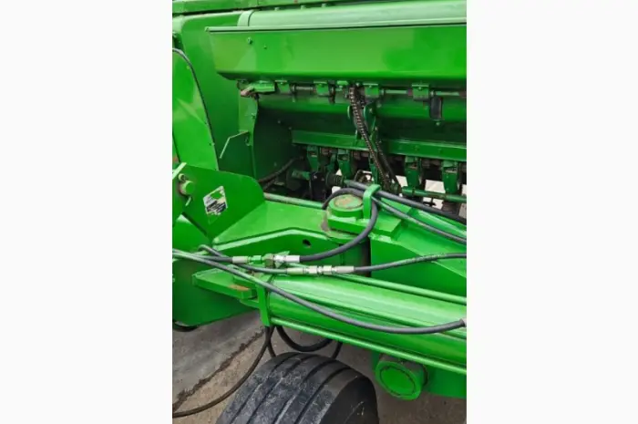 John Deere 455- фото № 5