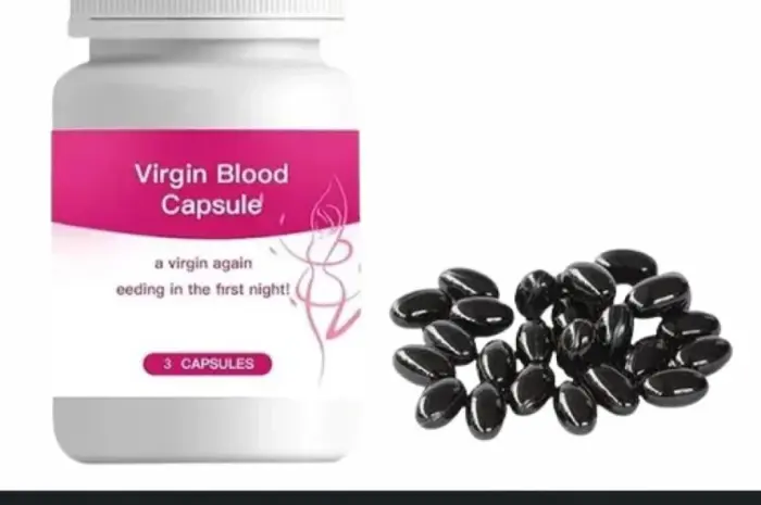 Virginity Blood Capsules In Khushab-03002031440- фото № 1