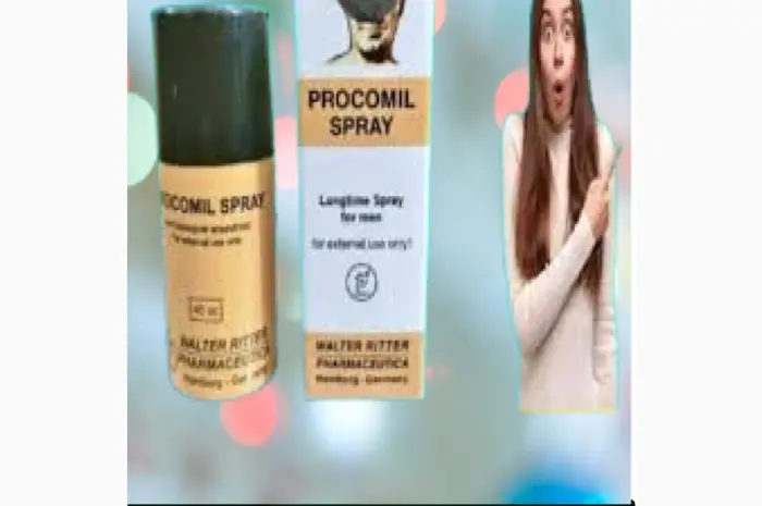 Procomil Delay Spray 45cc In Rahim Khan$ 03002031440 # Buy- фото № 1