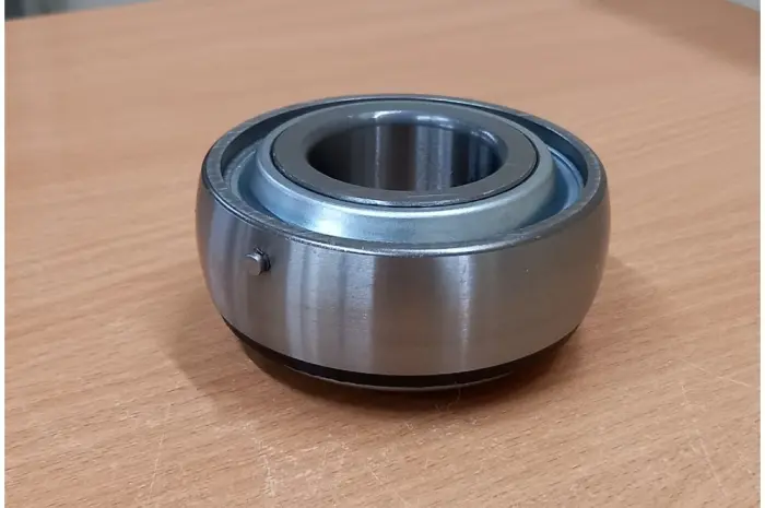 Підшипник кульковий LSQ 308 TDT.H.T FKL- фото № 1