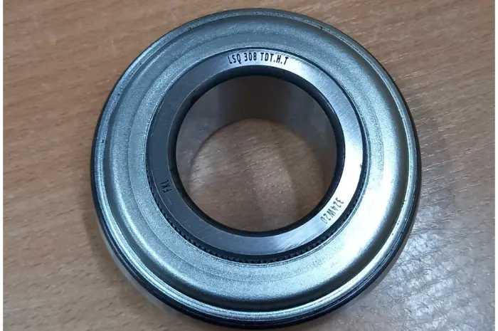 Підшипник кульковий LSQ 308 TDT.H.T FKL- фото № 10