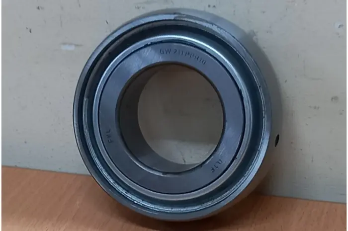 Підшипник кульковий GW 211PPB10 FKL- фото № 11