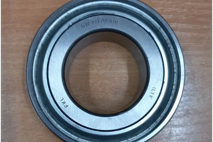 Підшипник кульковий GW 211PPB10 FKL- фото № 3