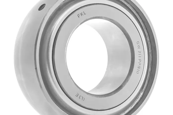 Підшипник кульковий GW 211PPB10 FKL- фото № 6