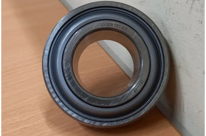 Підшипник кульковий LS 208 TDT.H.T FKL- фото № 12